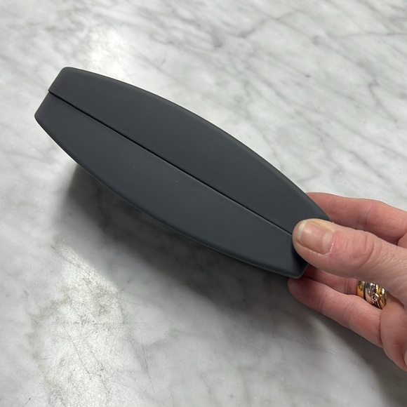 Johnny Was Gray Sunglass CASE - Picture 2 of 8